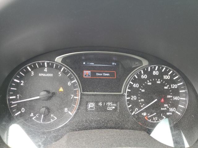 Photo 9 from auction – 2014 NISSAN ALTIMA 2.5 with VIN 1N4AL3AP3EC290934