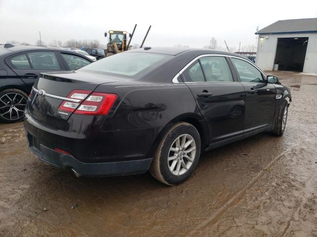 Photo 3 from auction – 2014 FORD TAURUS SE with VIN 1FAHP2D83EG138453