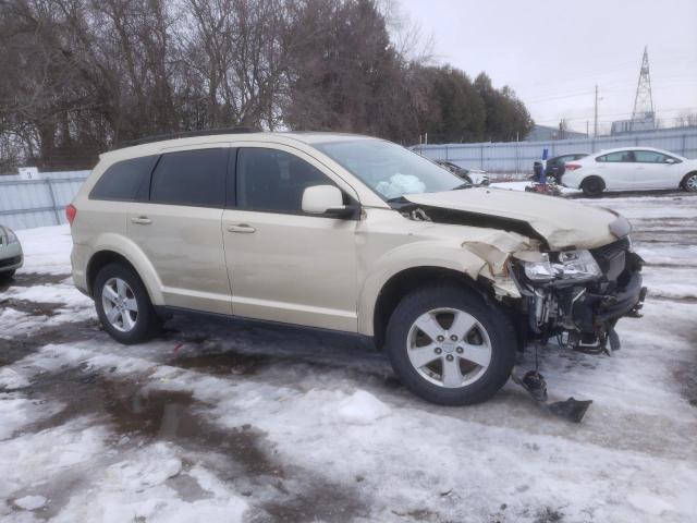 Photo 4 from auction – 2011 DODGE JOURNEY SX with VIN 3D4PG5FG7BT560425