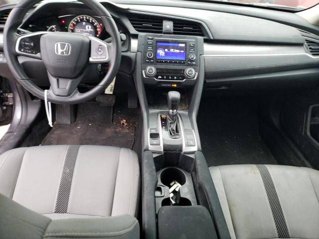 Photo 8 from auction – 2016 HONDA CIVIC LX with VIN 19XFC2F58GE046189