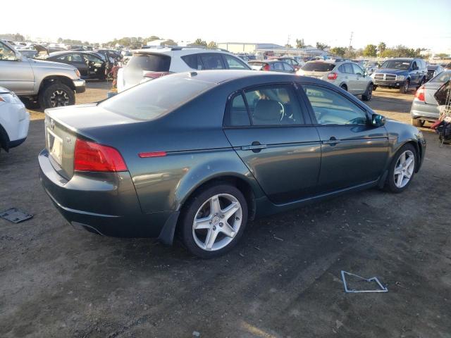 Photo 3 from auction – 2005 ACURA TL with VIN 19UUA66215A045185