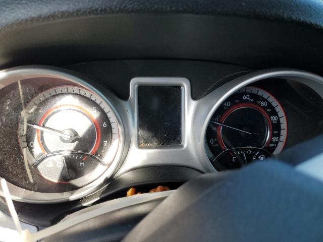 Photo 9 from auction – 2018 DODGE JOURNEY SE with VIN 3C4PDCAB4JT294723