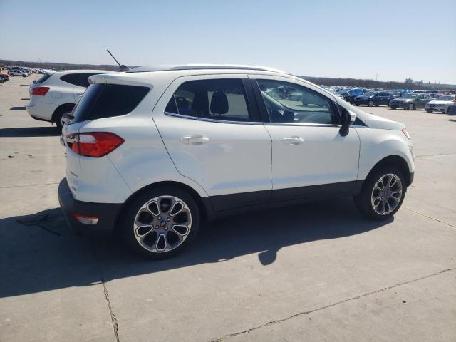 Photo 3 from auction – 2021 FORD ECOSPORT T with VIN MAJ6S3KL1MC411706