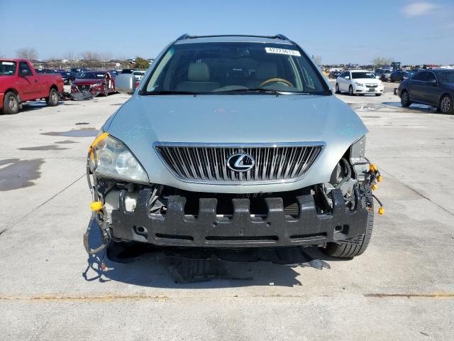 Photo 5 from auction – 2005 LEXUS RX 330 with VIN 2T2GA31UX5C038861