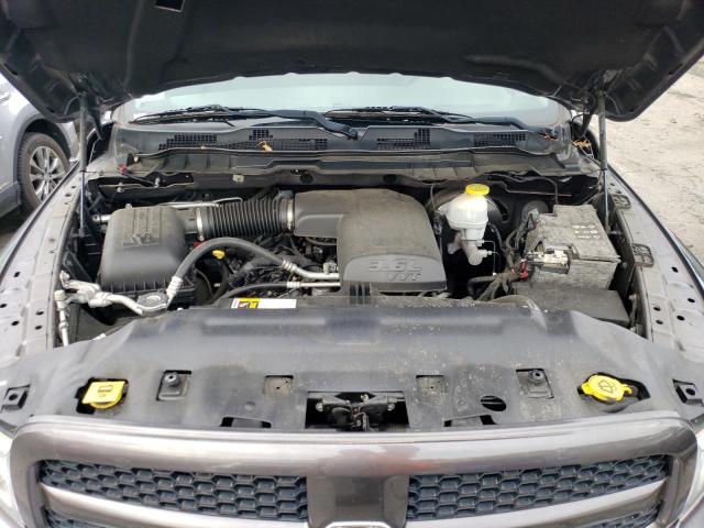 Photo 11 from auction – 2017 RAM 1500 ST with VIN 1C6RR7KG9HS755302