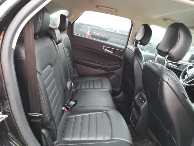 Photo 10 from auction – 2018 FORD EDGE SEL with VIN 2FMPK4J96JBB85227