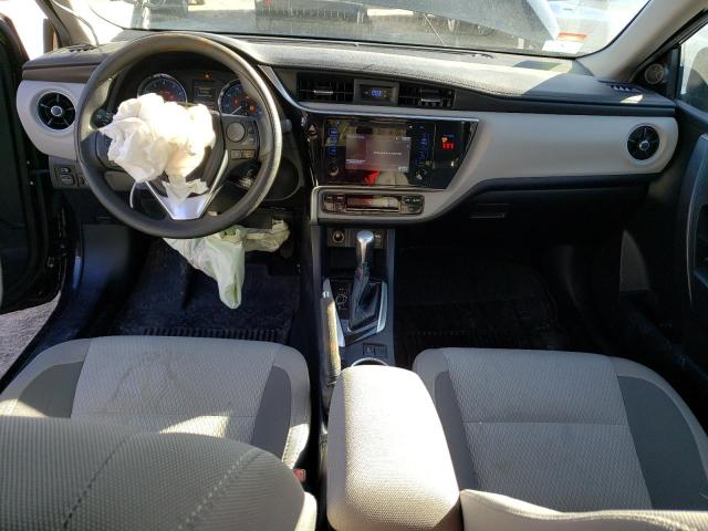 Photo 8 from auction – 2019 TOYOTA COROLLA L with VIN 2T1BURHE7KC244688