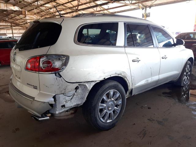 Photo 3 from auction – 2011 BUICK ENCLAVE CX with VIN 5GAKVBED9BJ249008