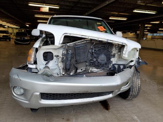Photo 5 from auction – 2003 TOYOTA SEQUOIA SR with VIN 5TDBT44AX3S204350