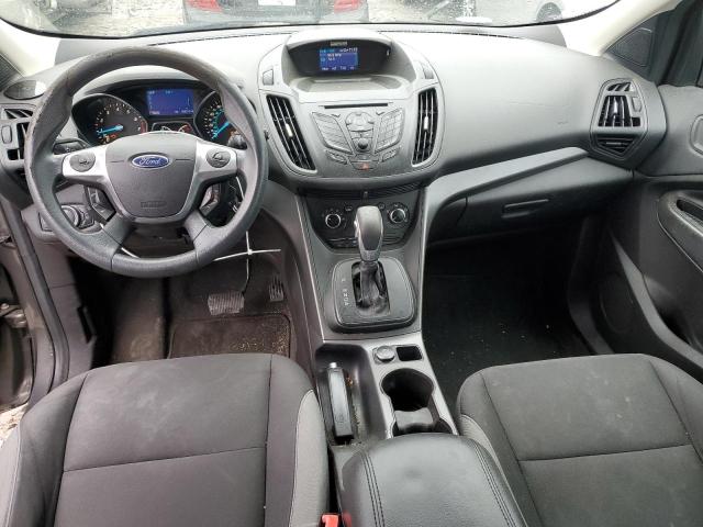 Photo 8 from auction – 2013 FORD ESCAPE S with VIN 1FMCU0F74DUC19639
