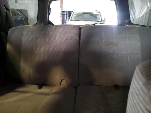 Photo 10 from auction – 1997 TOYOTA 4RUNNER SR with VIN JT3GN86R4V0049332