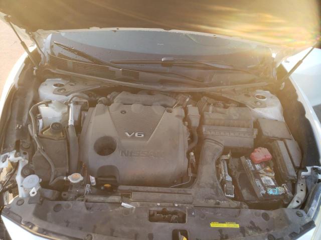 Photo 11 from auction – 2017 NISSAN MAXIMA 3.5 with VIN 1N4AA6AP7HC362052