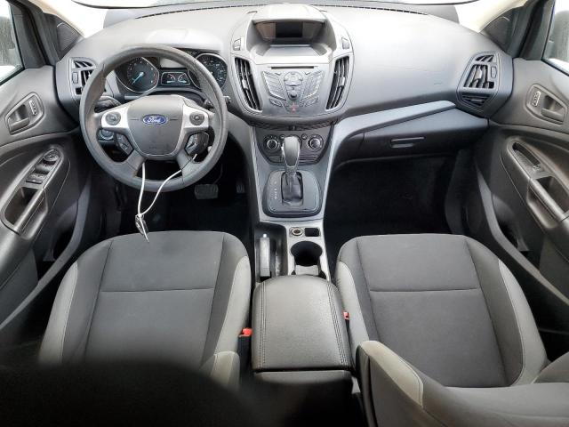 Photo 8 from auction – 2014 FORD ESCAPE S with VIN 1FMCU0F71EUC16523