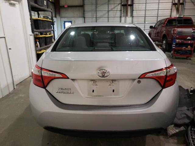 Photo 6 from auction – 2016 TOYOTA COROLLA L with VIN 5YFBURHEXGP518800