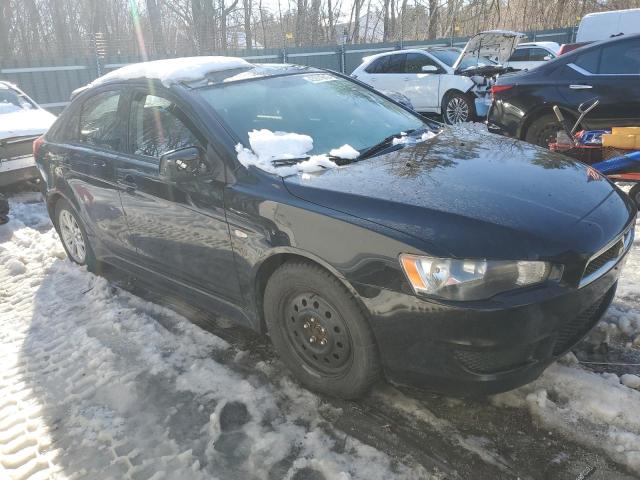 Photo 4 from auction – 2011 MITSUBISHI LANCER ES/ with VIN JA32X2HU8BU021521