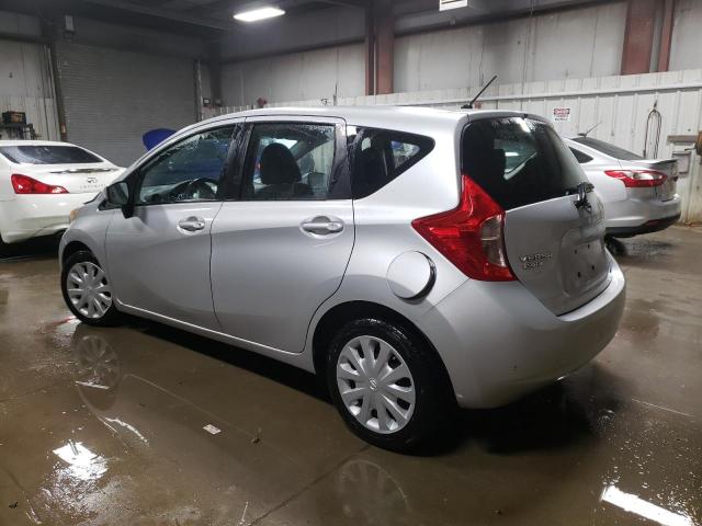 Photo 2 from auction – 2015 NISSAN VERSA NOTE with VIN 3N1CE2CP6FL354574