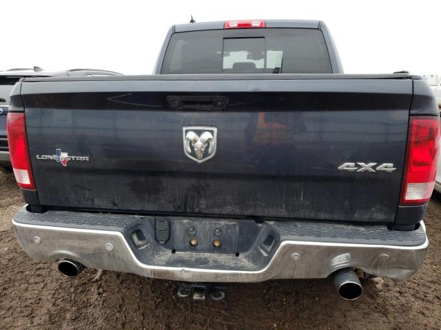 Photo 6 from auction – 2015 RAM 1500 SLT with VIN 1C6RR7LM1FS718374