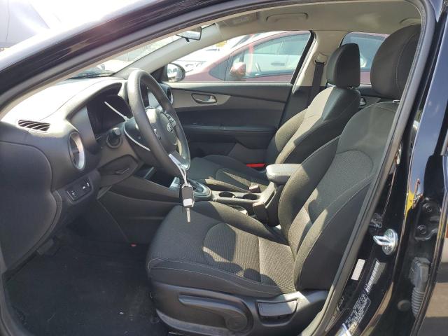Photo 7 from auction – 2021 KIA FORTE FE with VIN 3KPF24AD0ME373498