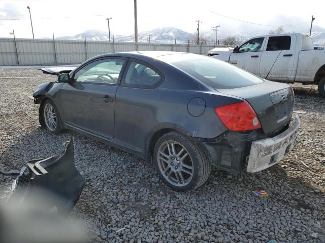 Photo 2 from auction – 2007 TOYOTA SCION TC with VIN JTKDE167X70151525