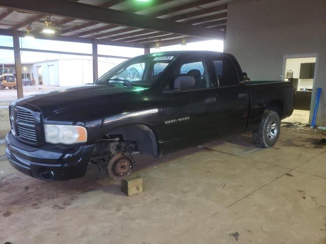 DODGE RAM 1500 2002 with VIN 1D7HA18N32J133327 - Photo from auction