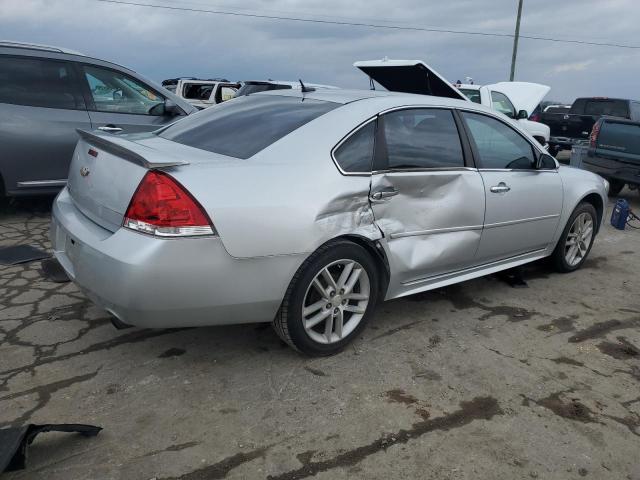 Photo 3 from auction – 2013 CHEVROLET IMPALA LTZ with VIN 2G1WC5E30D1193853