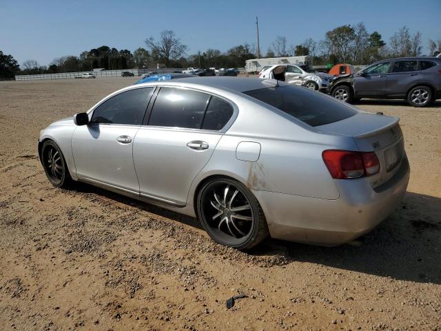 Photo 2 from auction – 2006 LEXUS GS 430 with VIN JTHBN96SX65004946