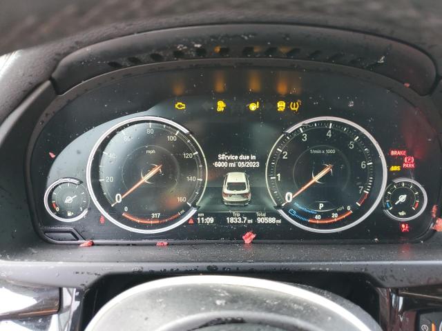 Photo 9 from auction – 2015 BMW X6 XDRIVE3 with VIN 5UXKU2C56F0N76392