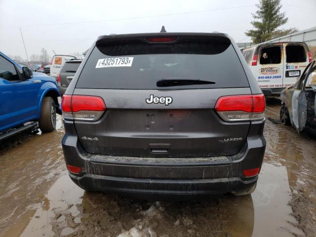Photo 6 from auction – 2015 JEEP GRAND CHER with VIN 1C4RJFAG9FC173882