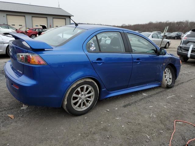 Photo 3 from auction – 2010 MITSUBISHI LANCER ES/ with VIN JA32U2FU5AU033653