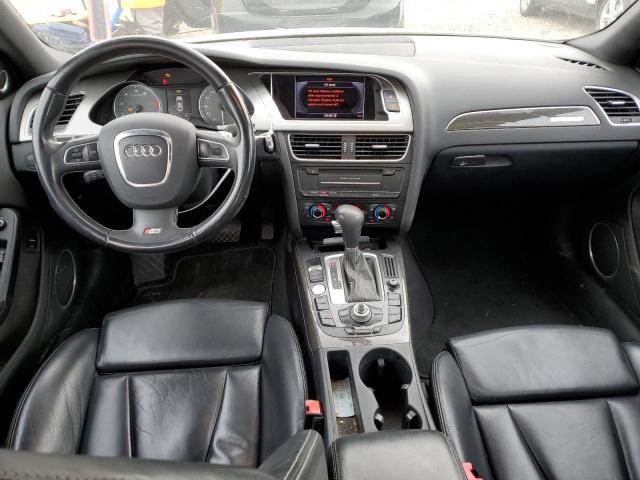 Photo 8 from auction – 2012 AUDI S4 PREMIUM with VIN WAUBGAFL2CA087293