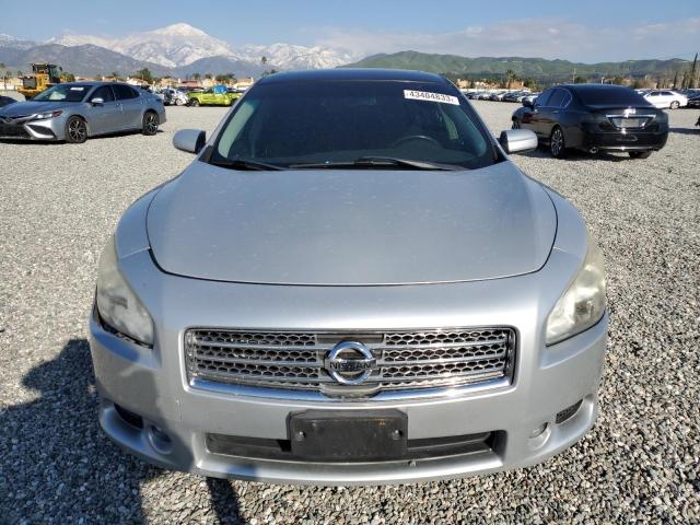 Photo 5 from auction – 2011 NISSAN MAXIMA S with VIN 1N4AA5AP9BC817520