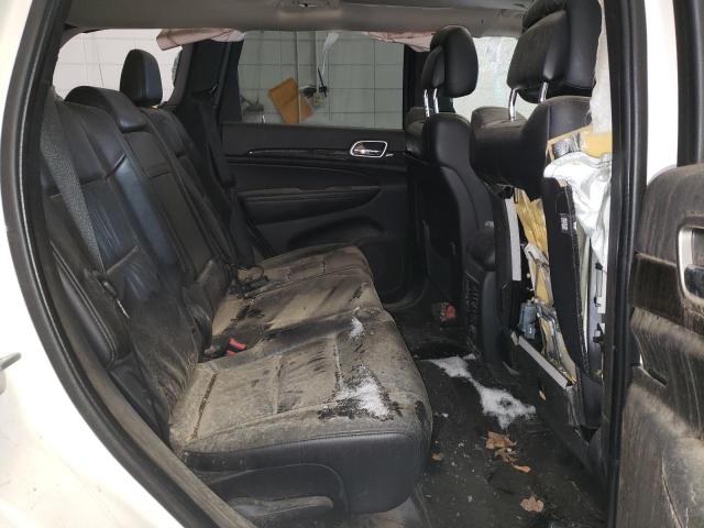 Photo 10 from auction – 2011 JEEP GRAND CHER with VIN 1J4RR4GG0BC721826