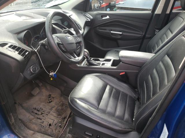 Photo 7 from auction – 2019 FORD ESCAPE TIT with VIN 1FMCU9J91KUB41492