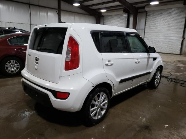 Photo 3 from auction – 2013 KIA SOUL + with VIN KNDJT2A68D7588219