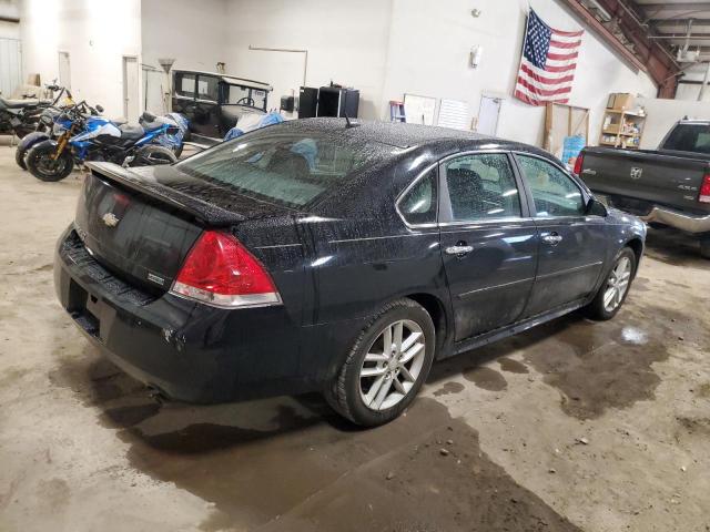 Photo 3 from auction – 2013 CHEVROLET IMPALA LTZ with VIN 2G1WC5E34D1125409