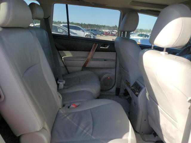 Photo 10 from auction – 2008 TOYOTA HIGHLANDER with VIN JTEDS42A482049884