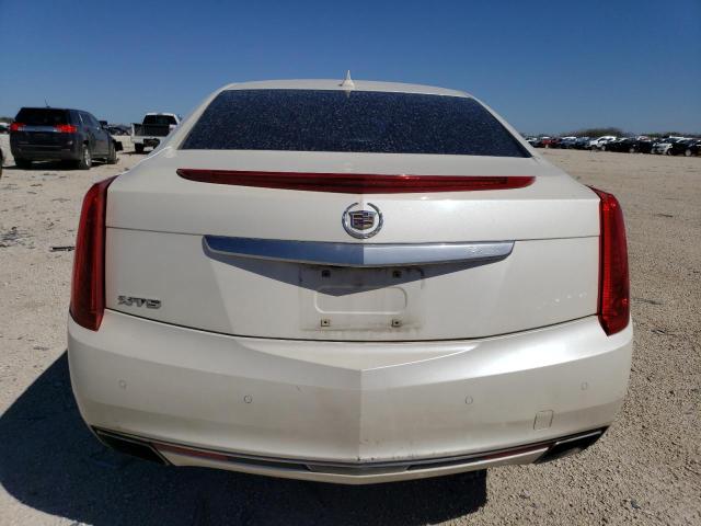 Photo 6 from auction – 2013 CADILLAC XTS PREMIU with VIN 2G61S5S30D9169940