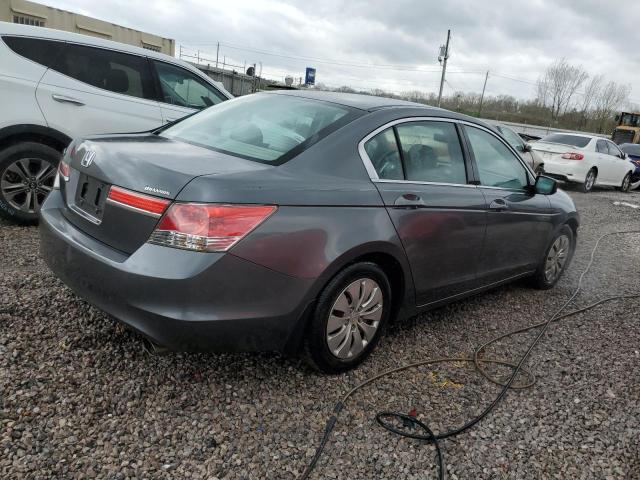 Photo 3 from auction – 2011 HONDA ACCORD LX with VIN 1HGCP2E31BA157588
