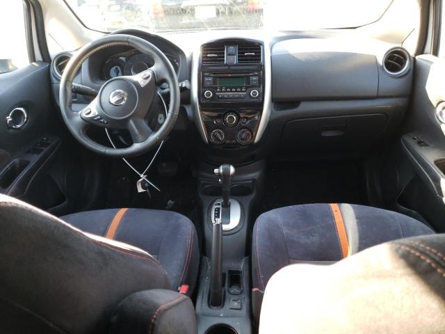 Photo 8 from auction – 2015 NISSAN VERSA NOTE with VIN 3N1CE2CPXFL367988