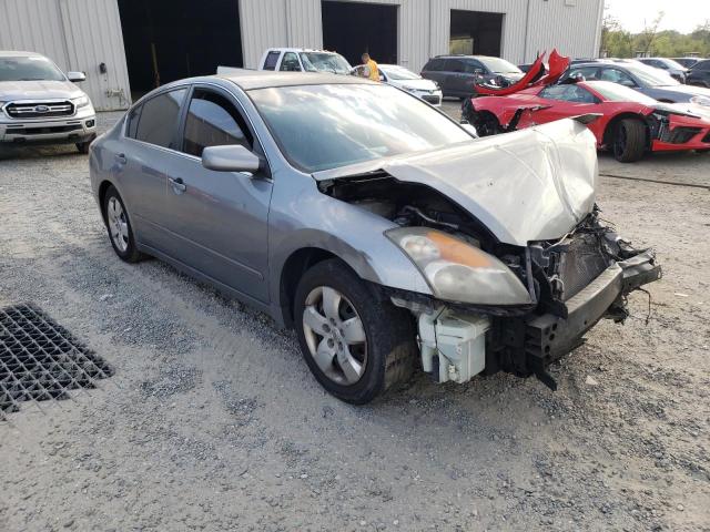 Photo 4 from auction – 2008 NISSAN ALTIMA 2.5 with VIN 1N4AL21E58C228299