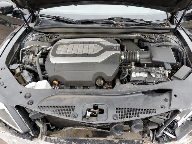 Photo 11 from auction – 2014 ACURA RLX with VIN JH4KC1F30EC002844