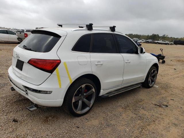 Photo 3 from auction – 2014 AUDI Q5 PREMIUM with VIN WA1CFAFP0EA032481