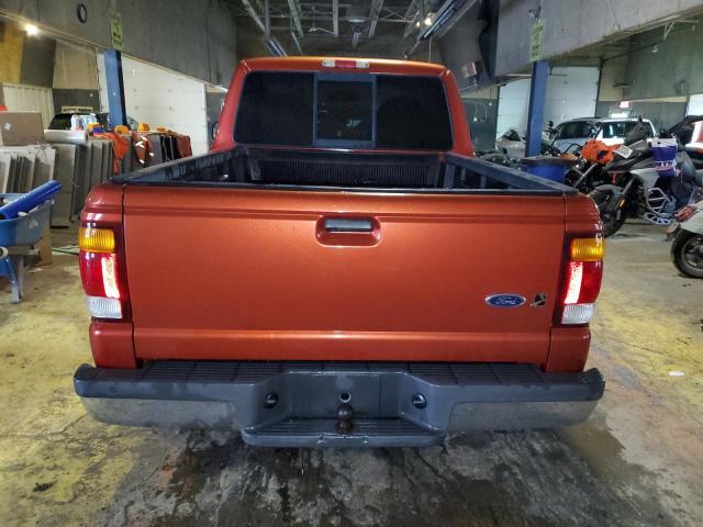 Photo 6 from auction – 1999 FORD RANGER with VIN 1FTYR11V1XPB11666