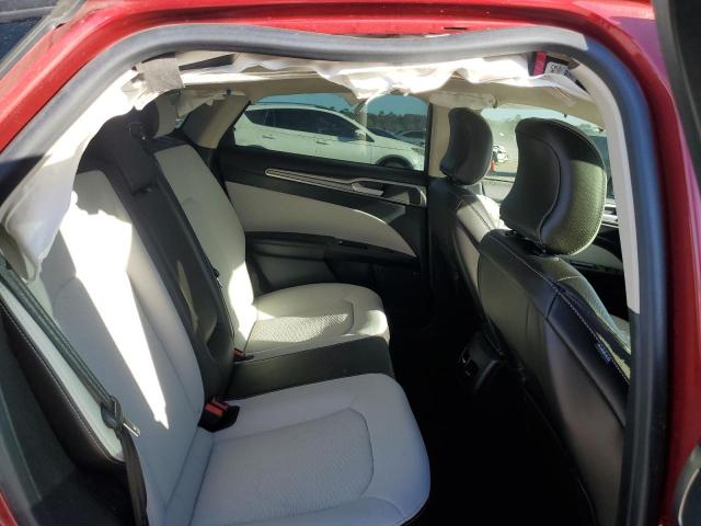 Photo 10 from auction – 2019 FORD FUSION SE with VIN 3FA6P0HD8KR165977