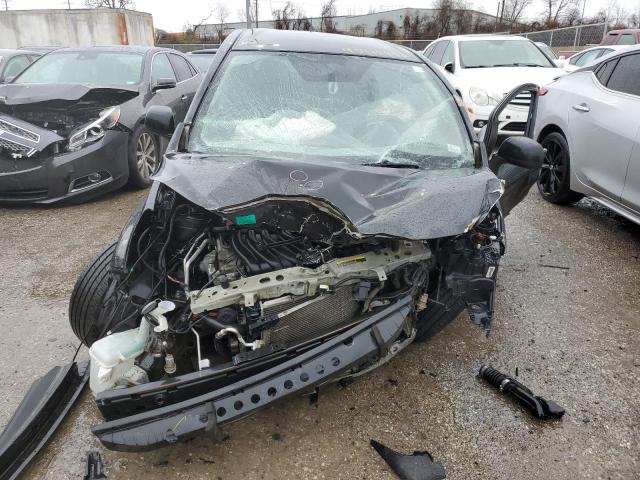 Photo 5 from auction – 2014 NISSAN VERSA NOTE with VIN 3N1CE2CP4EL377236