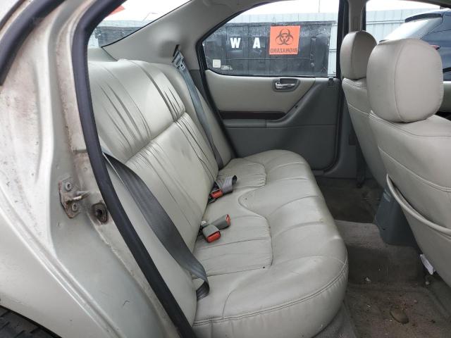 Photo 10 from auction – 2000 CHRYSLER CIRRUS LXI with VIN 1C3EJ56H3YN144433