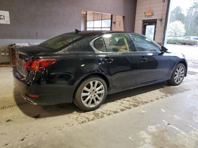 Photo 3 from auction – 2014 LEXUS GS 350 with VIN JTHCE1BL5E5028154
