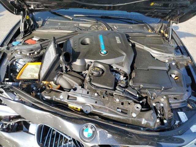 Photo 11 from auction – 2018 BMW 330E with VIN WBA8E1C59JA762821