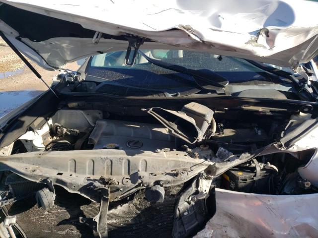 Photo 12 from auction – 2011 LEXUS RX 350 with VIN 2T2ZK1BA8BC046547