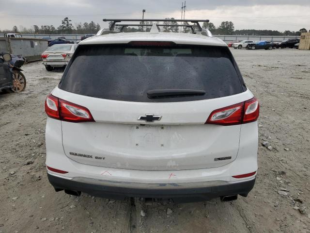 Photo 6 from auction – 2018 CHEVROLET EQUINOX PR with VIN 2GNAXNEX5J6139835